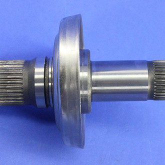 Mopar® - Rear Axle Shaft