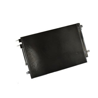 Mopar® - Air Conditioning System Label