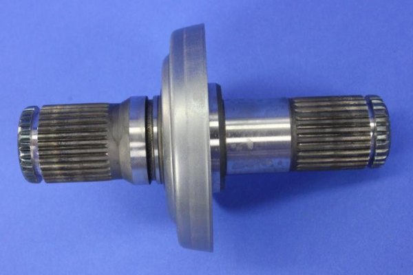 Mopar® - Rear Axle Shaft