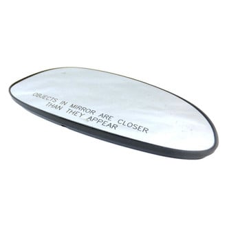 Mopar® - Side View Mirror Glass