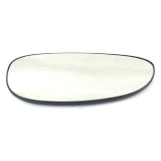 Mopar® - Passenger Side View Mirror Glass