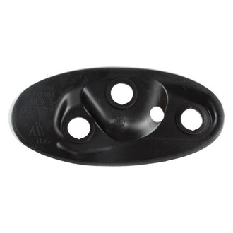 Mopar® - Passenger Side View Mirror