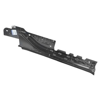 Chrysler OE - Right Roof Side Rail Reinforcement