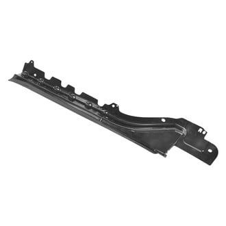 Chrysler OE - Left Roof Side Rail Reinforcement