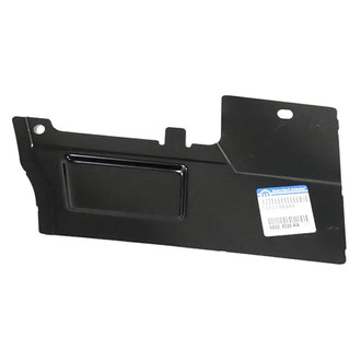 Chrysler OE - Right Wheel Housing Bracket