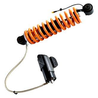 Dodge OE - Front Coil Spring