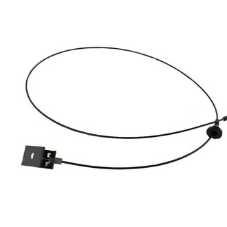 Mopar® - Front Hood Release Cable