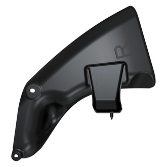 Mopar® - Front Passenger Side Brake Air Duct