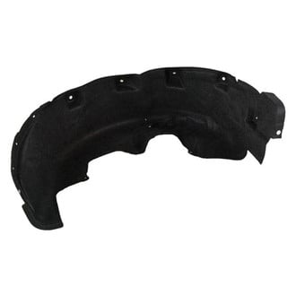 Mopar® - Splash Shield