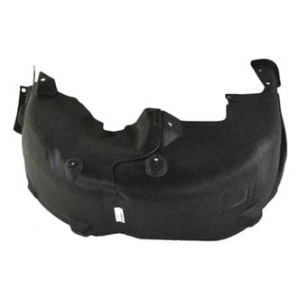 Mopar® - Splash Shield