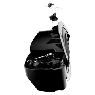 Chrysler OE - Rear Fuel Filler Housing