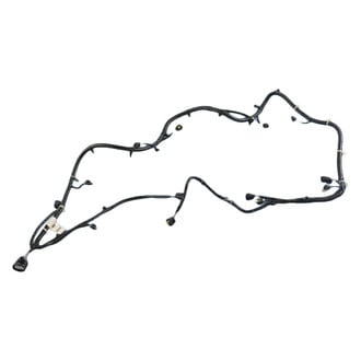 Mopar® - Headlight Wiring Harness