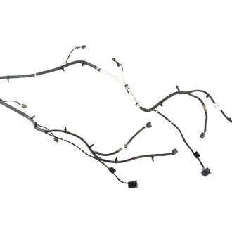 Mopar® - Rear Light Harness Connector