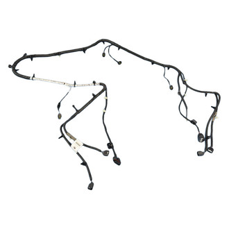 Mopar® - Rear Light Harness Connector