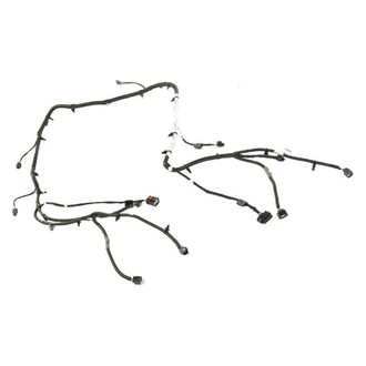 Mopar® - Rear Light Harness Connector