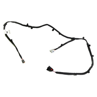 Mopar® - Power Seat Wiring Harness