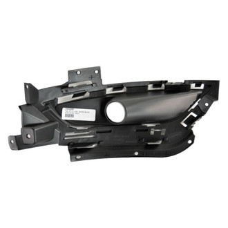 Mopar® - Front Driver Side Fog Light Trim