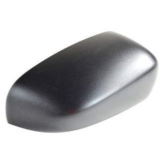Mopar® - Black Passenger Side Mirror Covers