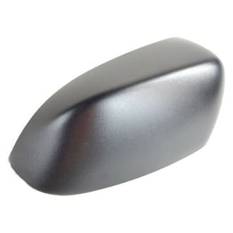 Mopar® - Black Driver Side Mirror Cover
