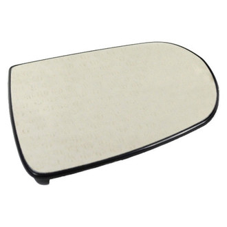 Jeep OE - Front Left Door Mirror Glass