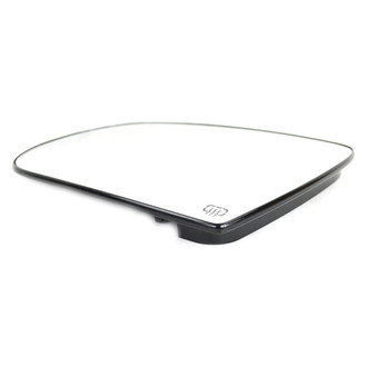 Jeep OE - Front Left Door Mirror Glass