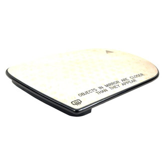 Mopar® - Side View Mirror Glass