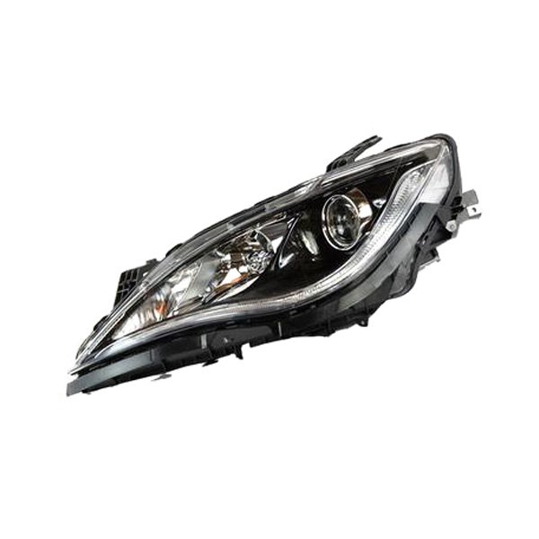 Mopar® - Driver Side Replacement Headlight, Acura RDX