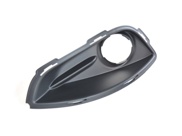 Mopar® - Front Passenger Side Outer Fog Light Trim