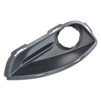 Mopar® - Front Fog Light Trim