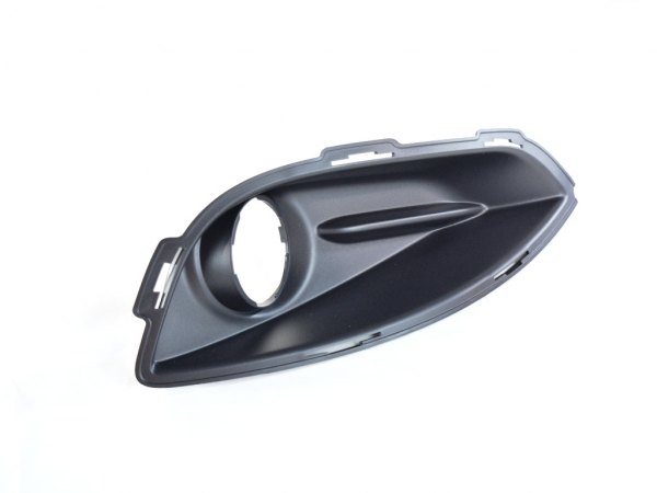 Mopar® - Front Driver Side Outer Fog Light Trim