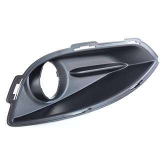 Mopar® - Front Outer Driver Side Fog Light Trim