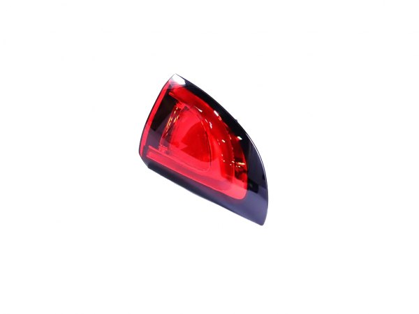 Mopar® - Driver Side Replacement LED Tail Light, Chrysler Pacifica