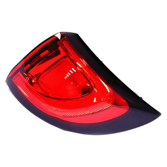Mopar® - Passenger Side Replacement Tail Light