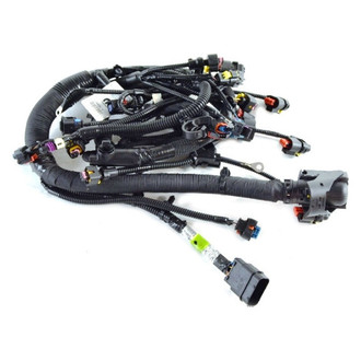 Mopar® - Engine Wiring Harness