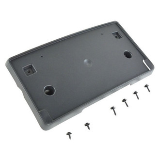 Mopar® - Front License Plate Bracket