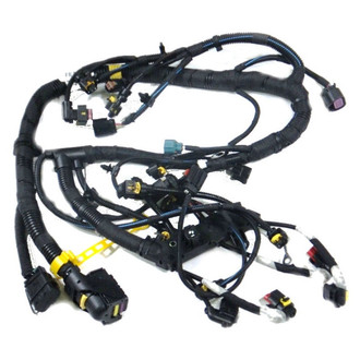 Mopar® - Engine Wiring Harness