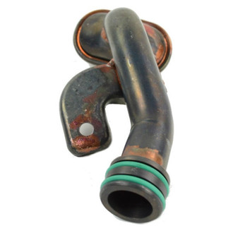 Mopar® - Oil Cooler Tube