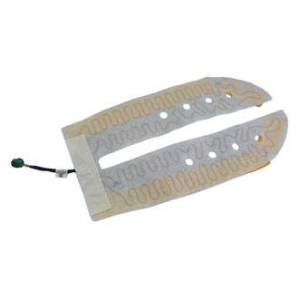 Mopar® - Front Upper Seat Heater Pad