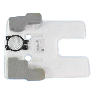 Mopar® - Front Lower Seat Cushion Ventilation Bag