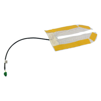 Mopar® - Center Upper Seat Heater Pad