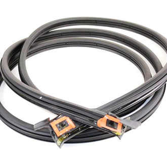 Mopar® - Rear Inner Door Seal