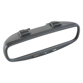 Chrysler OE - Front Interior Rear View Mirror
