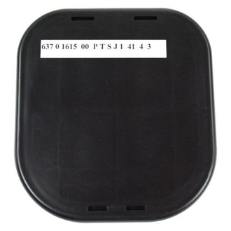Mopar® - Glove Box Air Duct Cap