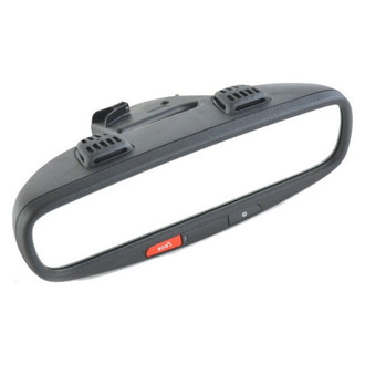 Mopar® - Rear View Mirror