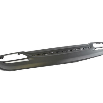 Mopar® - Rear Valance Panel