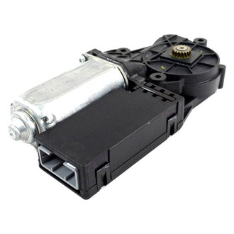 Mopar® - Front Driver Side Sunroof Motor