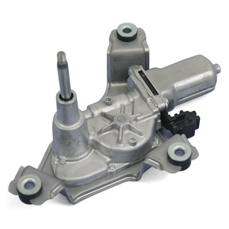 Mopar® - Back Glass Wiper Motors