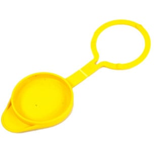 Mopar® - Front Washer Fluid Reservoir Insulator