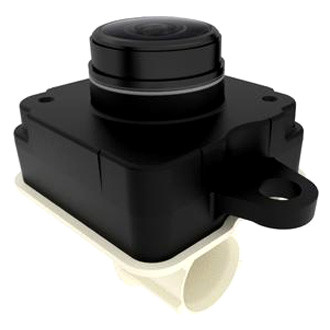 Chrysler OE - Rear Park Assist Camera