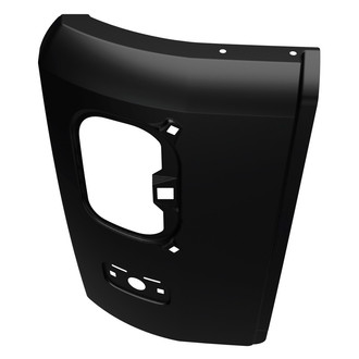 Mopar® - Truck Cab Corner